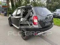 2017 Dacia Duster