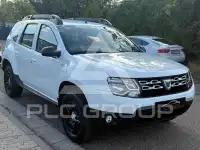 2017 Dacia Duster