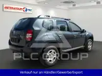 2017 Dacia Duster