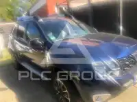 2017 Dacia Duster