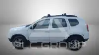 2017 Dacia Duster