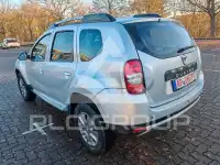 2017 Dacia Duster