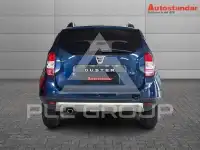 2017 Dacia Duster