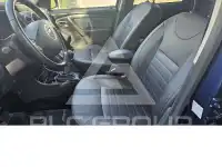 2017 Dacia Duster