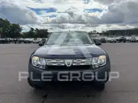 2017 Dacia Duster