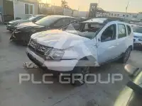 2017 Dacia Duster
