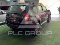 2017 Dacia Duster
