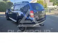 2017 Dacia Duster