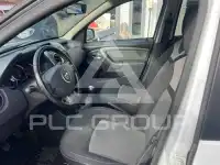 2017 Dacia Duster