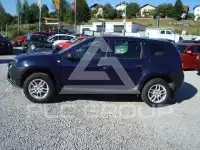 2017 Dacia Duster