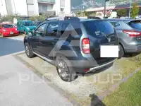 2017 Dacia Duster