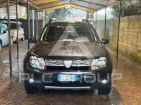 2017 Dacia Duster