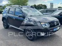 2017 Dacia Duster
