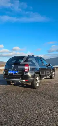2017 Dacia Duster