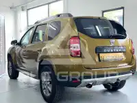 2017 Dacia Duster