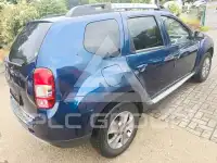 2017 Dacia Duster