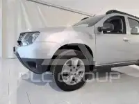 2017 Dacia Duster