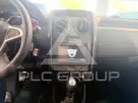 2017 Dacia Duster