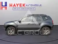 2017 Dacia Duster