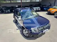 2017 Dacia Duster