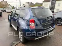 2017 Dacia Duster