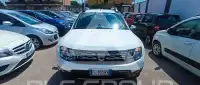 2017 Dacia Duster