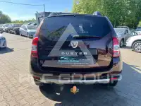 2017 Dacia Duster
