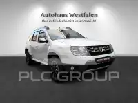 2017 Dacia Duster