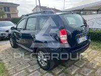 2017 Dacia Duster