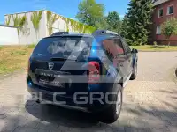 2017 Dacia Duster