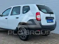 2017 Dacia Duster