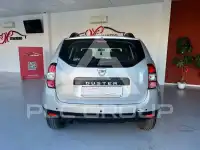 2017 Dacia Duster