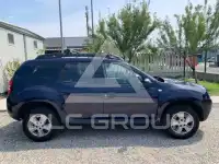 2017 Dacia Duster