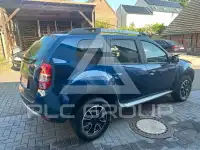 2017 Dacia Duster