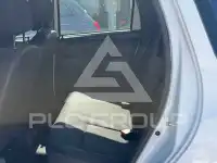 2017 Dacia Duster