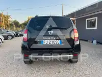 2017 Dacia Duster