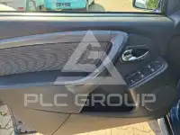 2017 Dacia Duster