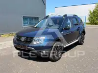 2017 Dacia Duster