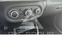 2017 Dacia Duster