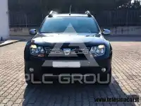 2017 Dacia Duster