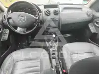 2017 Dacia Duster