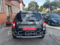 2017 Dacia Duster