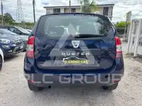 2017 Dacia Duster