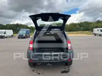 2017 Dacia Duster