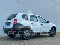 2017 Dacia Duster