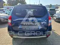 2017 Dacia Duster