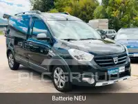 2017 Dacia Dokker