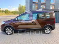 2017 Dacia Dokker