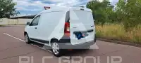 2017 Dacia Dokker