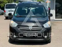 2017 Dacia Dokker